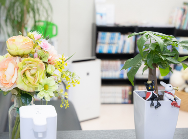 02 痛みにやさしく